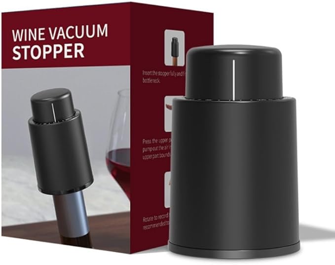 Pack Vino Premium 4 en 1